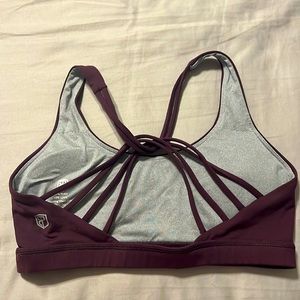Born Primitive Vitality 2.0 Bra. Excellent Used Condition! Size small.